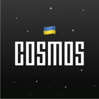 Cosmos Studio logo - Similar company to Base Hands