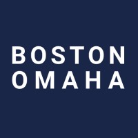 Boston Omaha Corporation logo - Similar company to Trusty Behavioral Services