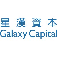 Galaxy Capital logo - Similar company to Galaxy Capital Ltd.