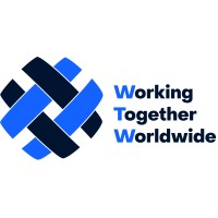 WORKING TOGETHER WORLDWIDE logo - Similar company to Lemonade Inc