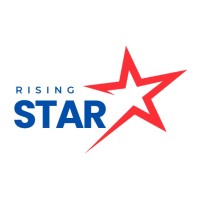 Rising Star Academy logo - Similar company to Rising Star Academy