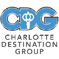 Charlotte Destination Group logo - Similar company to Spark By Design