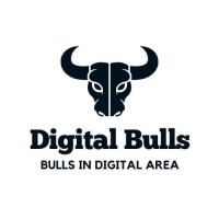 The Digital Bulls logo - Similar company to Wellscribe