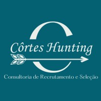 C. Côrtes Hunting - Consultoria de Recrutamento e Seleção logo - Similar company to Agranor