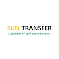 SUNTRANSFER TECH PLC logo - Similar company to Halal Delivery Services