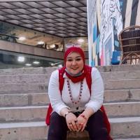 Radwa Ibrahim - رضوى إبراهيم logo - Similar company to مؤسسة تطبيق سند للتنمية الشاملة