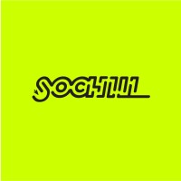 SOCHILL logo - Similar company to Lectcha
