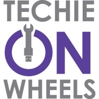 TechieOnWheels logo - Similar company to Techietools