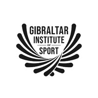 Gibraltar Institute of Sport logo - Similar company to Rock Wallaby