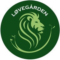 Løvegården logo - Similar company to Ema'S A/S