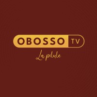 Obosso TV logo - Similar company to Obosso Consulting