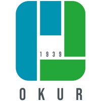 OKUR logo - Similar company to Vepa Kişisel Bakım
