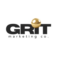GRIT Marketing Co. logo - Similar company to Salesolution