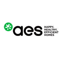 AES - Auckland Energy Solutions logo - Similar company to Energy Efficient Solutions Nz