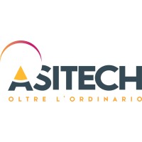 Asitech Srl logo - Similar company to Progitech Srl