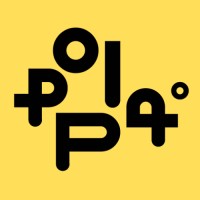 Polpa, Creative Consulting logo - Similar company to Serpro Services