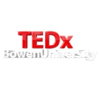 TEDxBowenUniversity logo - Similar company to Cysed