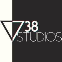 738 Studios logo - Similar company to Mirror3D Vfx