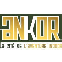Ankor logo - Similar company to Sas Efea