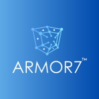ARMOR7™ logo - Similar company to Phoenix It Lanka (Pvt) Ltd