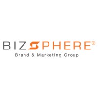 Bizsphere Brand & Marketing logo - Similar company to Truly Media Solutions
