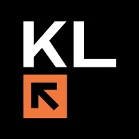 Keep Left logo - Similar company to Snap Send Solve