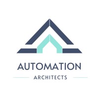 Automation Architects logo - Similar company to Dragoni