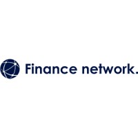 Finance network logo - Similar company to Geld.Nl