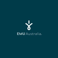 EMU Australia logo - Similar company to Uimi