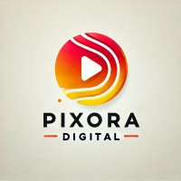 Pixora Digital logo - Similar company to Apex Pixora
