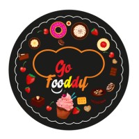 GoFooddy logo - Similar company to Winlocal Gmbh