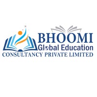 Bhoomi Global Education Consultancy logo - Similar company to Codecraft Tech Solutions