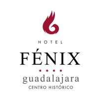 Hotel Fénix logo - Similar company to Winedtech Sa