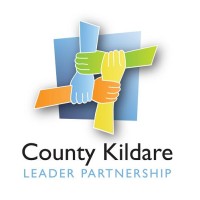 County Kildare LEADER Partnership logo - Similar company to Seltec Training