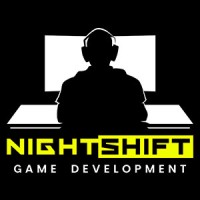 Nightshift Game Development logo - Similar company to Plat Group