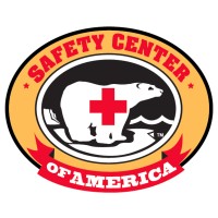 Safety Center of America logo - Similar company to Safety@Work