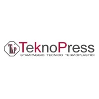 TeknoPress logo - Similar company to Bager