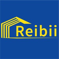 reibii logo - Similar company to H.Z. Logistics Ro