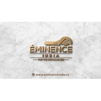 Eminence india logo - Similar company to Arihant Prime Realtors