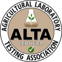 Agricultural Laboratory Testing Association logo - Similar company to Agricultural Producers Association Of Saskatchewan (Apas)