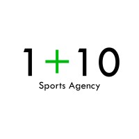 1+10 Sports Agency logo - Similar company to Juste Une Note