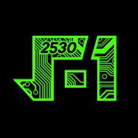 FIRST Robotics Competition Team 2530 Inconceivable logo - Similar company to First Robotics Competition Team 5076 - Stormbots