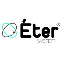 Etersystem logo - Similar company to It Deusto