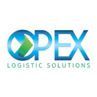 OPEX LOGISTIC SOLUTIONS logo - Similar company to Opex Logistics
