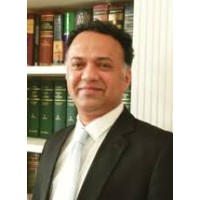 Chambers of Amit Jamsandekar logo - Similar company to Chambers Of Amit Karkhanis