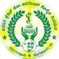 Janasiri Credit Co-operative Society Ltd logo - Similar company to Scdcc Bank Ltd