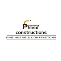 Phinix Constructions logo - Similar company to Planity Build Corp Llp