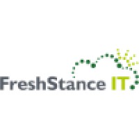 FreshStance IT logo - Similar company to Da It Support Ltd
