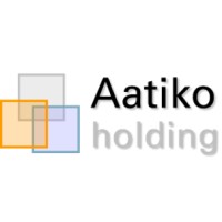 Aatiko Holding logo - Similar company to Aaticka - Levée De Fonds