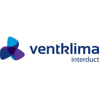 VentKlima logo - Similar company to Robé Bv